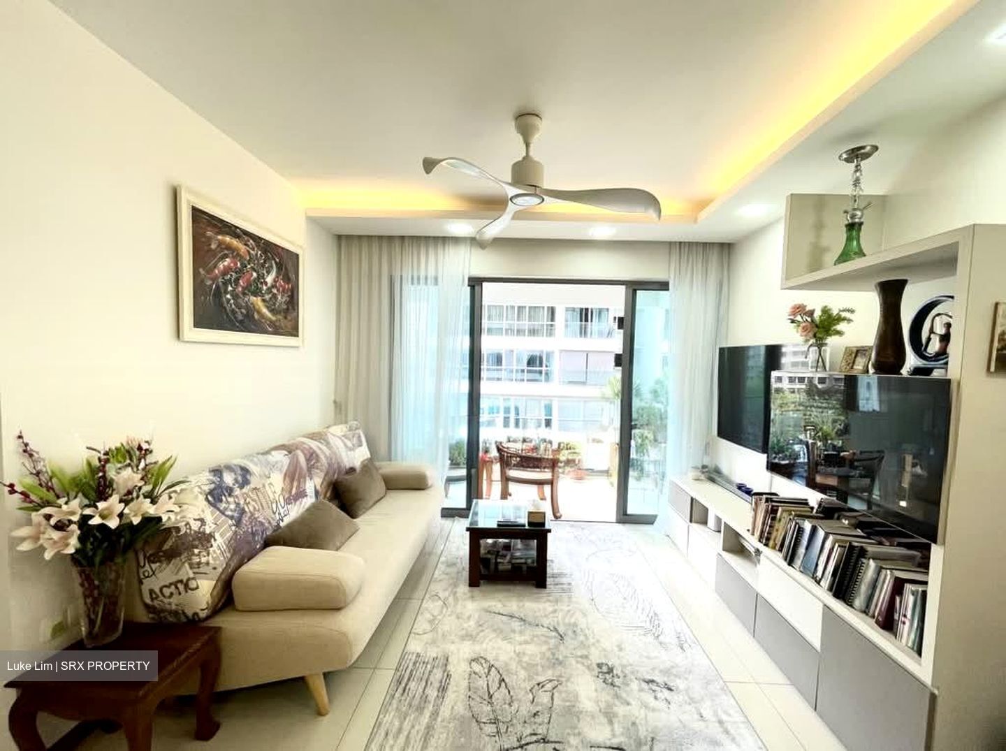 A Treasure Trove (D19), Condominium #575404741